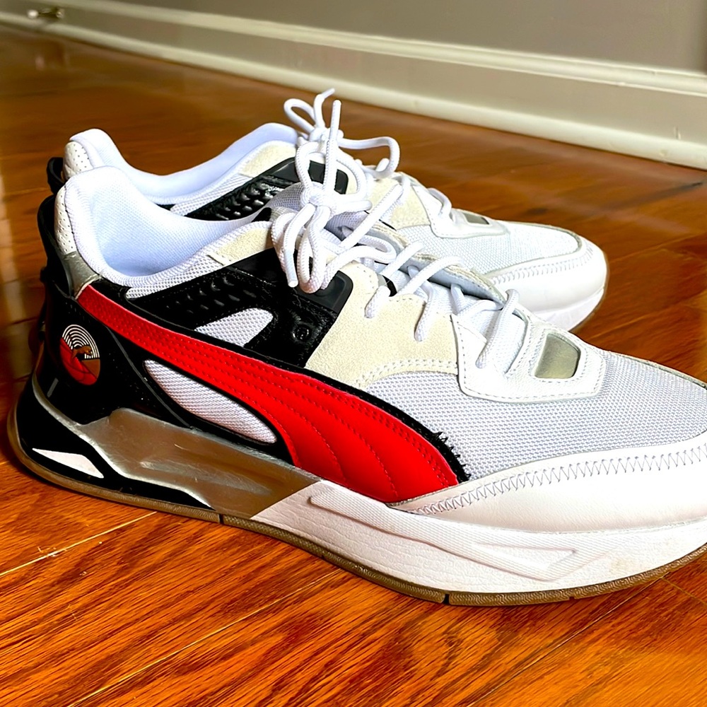 Puma mirage sport shoe 10.5